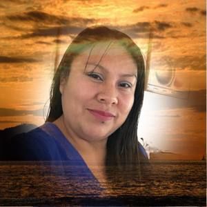 Meet your Posher, Julia